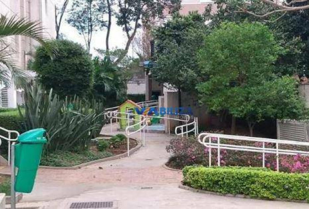 Imagem Apartamento com 2 Quartos à Venda, 48 m² em Centro - Guarulhos Imagem Apartamento com 2 Quartos à Venda, 48 m² em Centro - Guarulhos
