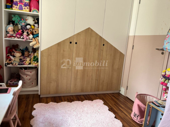 Imagem Apartamento com 3 Quartos à Venda, 120 m² em Higienópolis - São Paulo