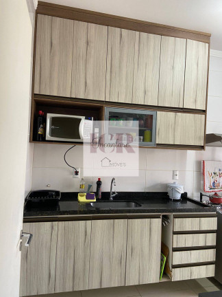 Imagem Casa com 3 Quartos à Venda, 154 m² em Residencial Horto Florestal Villagio - Sorocaba