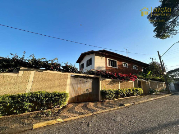 Imagem Casa com 3 Quartos à Venda, 325 m² em Brasil - Itu Imagem Casa com 3 Quartos à Venda, 325 m² em Brasil - Itu