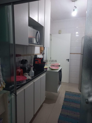 Imagem Apartamento com 2 Quartos à Venda, 55 m² em Helena Maria - Osasco Imagem Apartamento com 2 Quartos à Venda, 55 m² em Helena Maria - Osasco