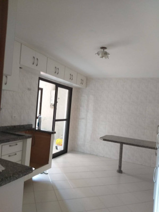 Imagem Apartamento com 3 Quartos à Venda, 108 m² em Taboão - São Bernardo Do Campo