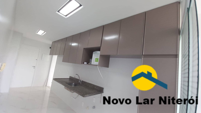 Imagem Cobertura com 3 Quartos à Venda, 180 m² em Icaraí - Niterói