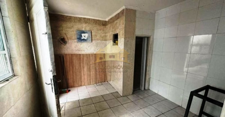 Imagem Casa com 2 Quartos à Venda, 80 m² em Vila Antonieta - São Paulo