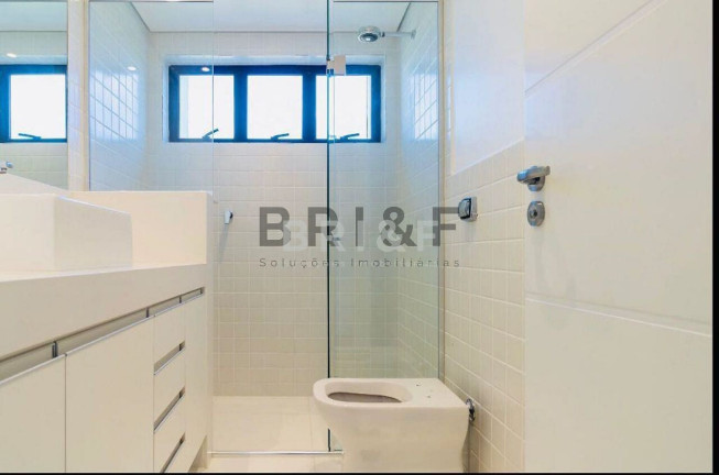 Imagem Apartamento com 4 Quartos à Venda, 300 m² em Santo Amaro - São Paulo Imagem Apartamento com 4 Quartos à Venda, 300 m² em Santo Amaro - São Paulo
