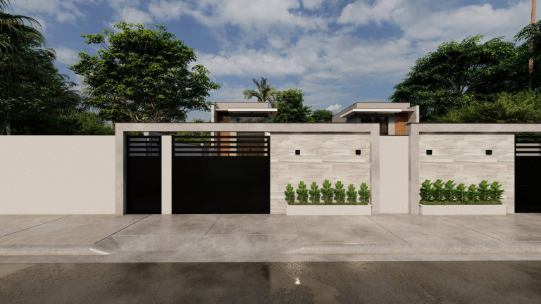 Casa com 3 Quartos à Venda,  em Ouro Verde - Rio Das Ostras