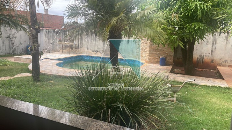 Imagem Casa com 2 Quartos à Venda, em Jardim Jandaia - Ribeirão Preto Imagem Casa com 2 Quartos à Venda, em Jardim Jandaia - Ribeirão Preto