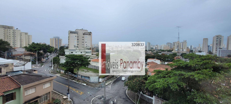 Imagem Apartamento com 3 Quartos à Venda, 186 m² em Ipiranga - São Paulo Imagem Apartamento com 3 Quartos à Venda, 186 m² em Ipiranga - São Paulo