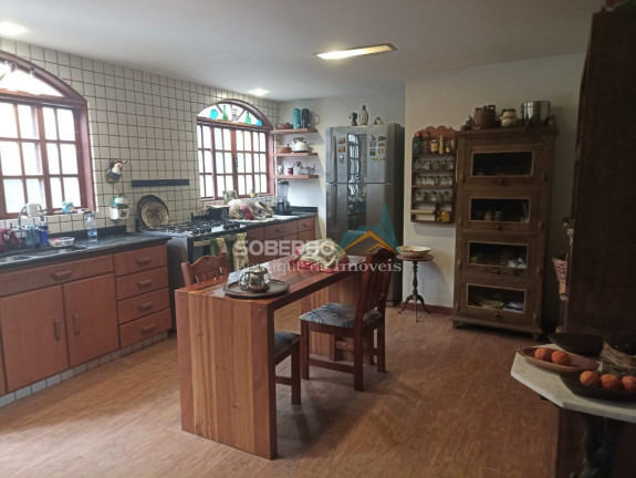 Imagem Imóvel com 5 Quartos à Venda, 11.040 m² em Araras - Teresópolis Imagem Imóvel com 5 Quartos à Venda, 11.040 m² em Araras - Teresópolis