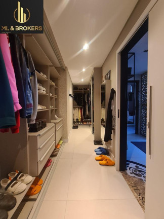 Imagem Casa com 4 Quartos à Venda, 345 m² em Santa Felicidade - Curitiba Imagem Casa com 4 Quartos à Venda, 345 m² em Santa Felicidade - Curitiba