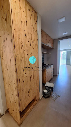 Apartamento com 1 Quarto à Venda, 35 m² em República - São Paulo