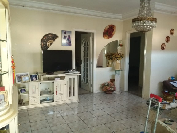 Imagem Casa com 2 Quartos à Venda, 1.900 m² em Campo Belo - São Paulo
