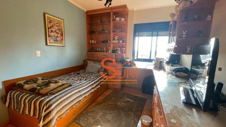 Imagem Apartamento com 4 Quartos à Venda, 198 m² em Vila Valparaíso - Santo André Imagem Apartamento com 4 Quartos à Venda, 198 m² em Vila Valparaíso - Santo André