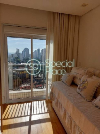 Imagem Apartamento com 4 Quartos à Venda, em Santana - São Paulo Imagem Apartamento com 4 Quartos à Venda, em Santana - São Paulo