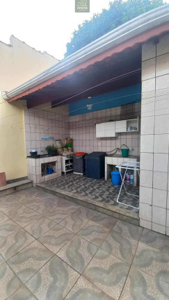 Imagem Casa com 2 Quartos à Venda, 106 m² Imagem Casa com 2 Quartos à Venda, 106 m²