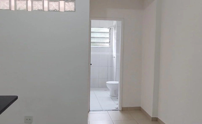 Imagem Apartamento com 1 Quarto à Venda, 35 m² em Consolação - São Paulo