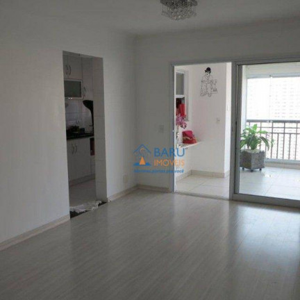 Imagem Apartamento com 3 Quartos à Venda, 89 m² em Lapa - São Paulo Imagem Apartamento com 3 Quartos à Venda, 89 m² em Lapa - São Paulo