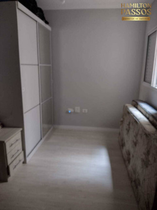 Imagem Cobertura com 3 Quartos à Venda, 127 m² em Jardim Las Vegas - Santo André