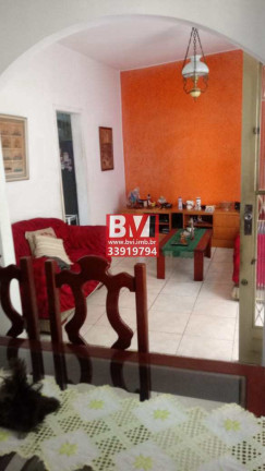 Imagem Casa com 2 Quartos à Venda, 150 m² em Irajá - Rio De Janeiro