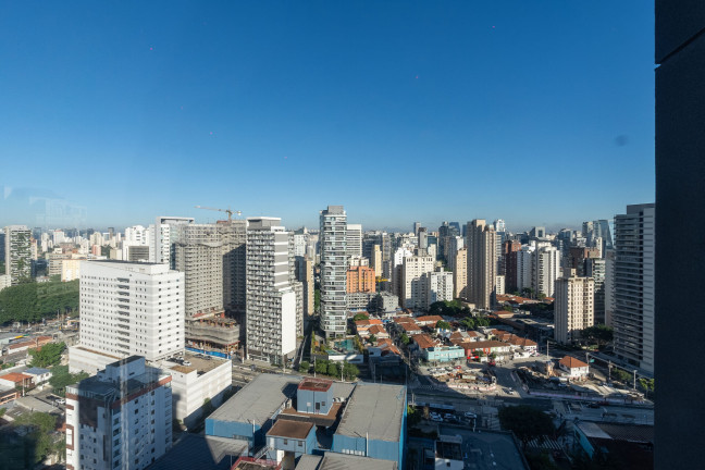 Imagem Imóvel com 1 Quarto à Venda, 26 m² em Vila Nova Conceição - São Paulo Imagem Imóvel com 1 Quarto à Venda, 26 m² em Vila Nova Conceição - São Paulo