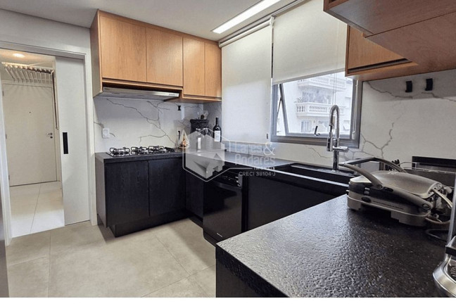 Imagem Apartamento com 3 Quartos à Venda, 141 m² em Brooklin Paulista - São Paulo Imagem Apartamento com 3 Quartos à Venda, 141 m² em Brooklin Paulista - São Paulo