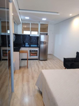 Imagem Studio com 1 Quarto à Venda, 35 m² em Tatuapé - São Paulo Imagem Studio com 1 Quarto à Venda, 35 m² em Tatuapé - São Paulo