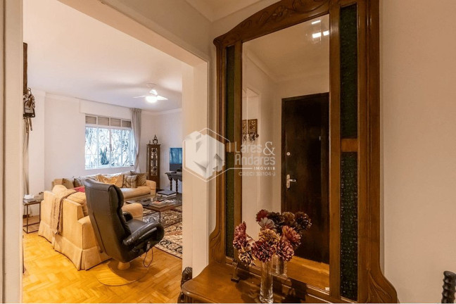Imagem Apartamento com 2 Quartos à Venda, 106 m² em Santa Cecília - São Paulo Imagem Apartamento com 2 Quartos à Venda, 106 m² em Santa Cecília - São Paulo