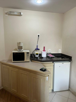 Imagem Apartamento com 1 Quarto à Venda, 34 m² em Vila Olímpia - São Paulo Imagem Apartamento com 1 Quarto à Venda, 34 m² em Vila Olímpia - São Paulo