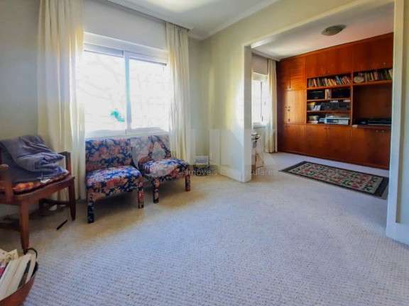 Imagem Apartamento com 3 Quartos à Venda, 121 m² em Petrópolis - Porto Alegre
