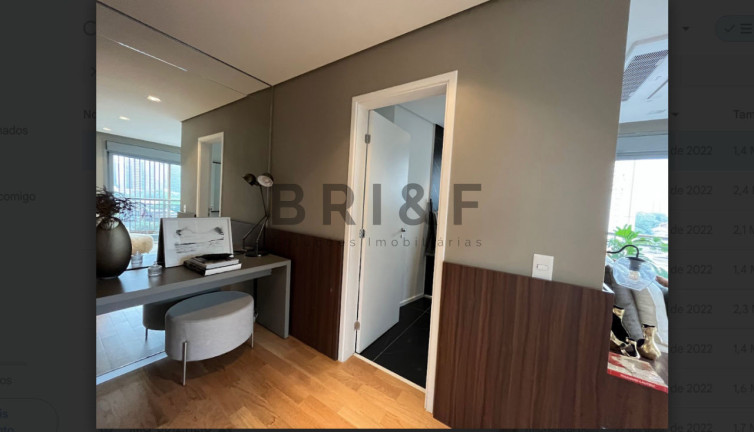 Imagem Apartamento com 3 Quartos à Venda, 197 m² em Brooklin - São Paulo Imagem Apartamento com 3 Quartos à Venda, 197 m² em Brooklin - São Paulo