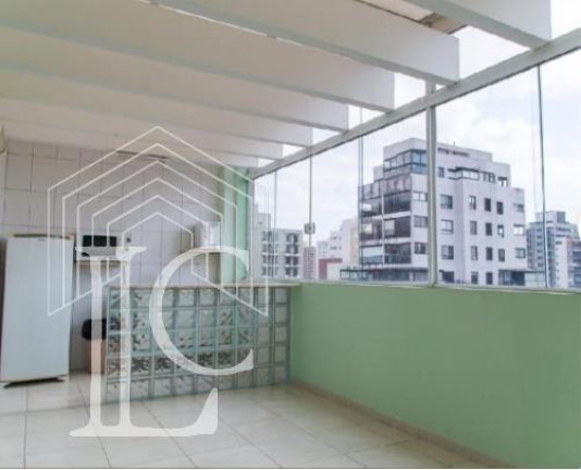 Imagem Apartamento com 1 Quarto à Venda, 40 m² em Saúde - São Paulo Imagem Apartamento com 1 Quarto à Venda, 40 m² em Saúde - São Paulo