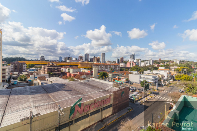 Imagem Apartamento com 4 Quartos à Venda, 128 m² em Centro - São Leopoldo Imagem Apartamento com 4 Quartos à Venda, 128 m² em Centro - São Leopoldo