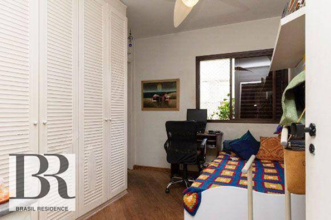 Imagem Apartamento com 2 Quartos à Venda, 142 m² em Itaim Bibi - São Paulo Imagem Apartamento com 2 Quartos à Venda, 142 m² em Itaim Bibi - São Paulo