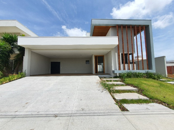 Imagem Casa com 3 Quartos à Venda, 272 m² em Damha Iii - São Carlos Imagem Casa com 3 Quartos à Venda, 272 m² em Damha Iii - São Carlos