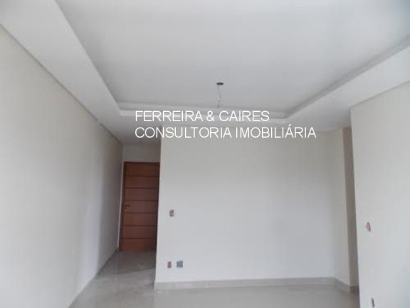 Imagem Apartamento com 3 Quartos à Venda, 85 m² em Centro - Indaiatuba