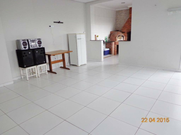 Imagem Apartamento com 1 Quarto à Venda, 39 m² em Boqueirão - Praia Grande Imagem Apartamento com 1 Quarto à Venda, 39 m² em Boqueirão - Praia Grande