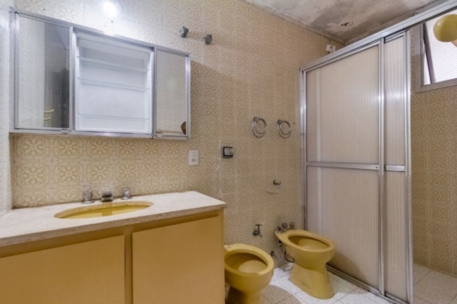 Imagem Apartamento com 3 Quartos à Venda, 119 m² em Pinheiros - São Paulo Imagem Apartamento com 3 Quartos à Venda, 119 m² em Pinheiros - São Paulo