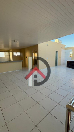 Imagem Apartamento com 4 Quartos à Venda, 180 m² em Noivos - Teresina Imagem Apartamento com 4 Quartos à Venda, 180 m² em Noivos - Teresina