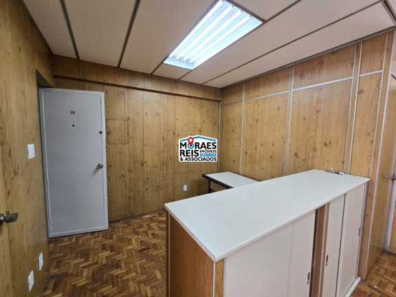 Imagem Sala Comercial à Venda ou Locação, 70 m² em Centro - São Paulo Imagem Sala Comercial à Venda ou Locação, 70 m² em Centro - São Paulo