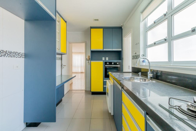 Imagem Cobertura com 3 Quartos à Venda, 180 m² em Higienópolis - São Paulo Imagem Cobertura com 3 Quartos à Venda, 180 m² em Higienópolis - São Paulo