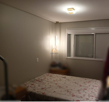 Imagem Imóvel com 2 Quartos à Venda, 72 m² em Bacacheri - Curitiba