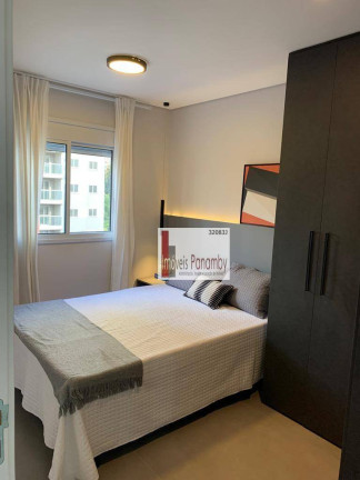 Imagem Apartamento com 2 Quartos à Venda, 38 m² em Vila Andrade - São Paulo Imagem Apartamento com 2 Quartos à Venda, 38 m² em Vila Andrade - São Paulo