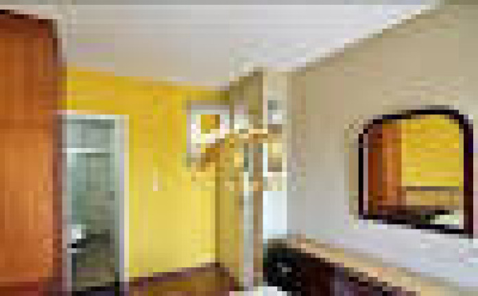 Imagem Apartamento com 1 Quarto à Venda, 40 m² em Centro - São Bernardo Do Campo