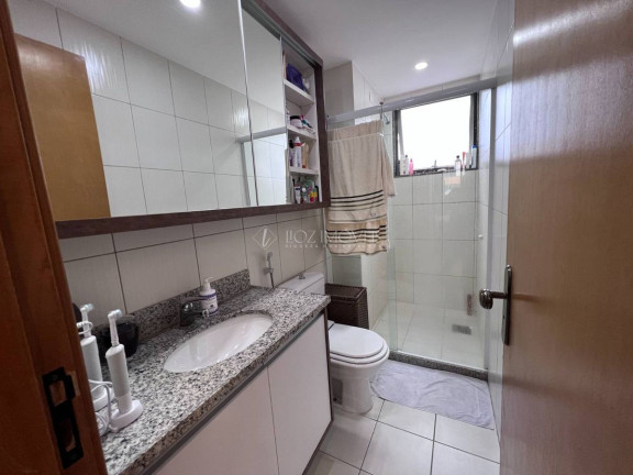 Imagem Apartamento com 3 Quartos à Venda, 108 m² em Recreio Dos Bandeirantes - Rio De Janeiro