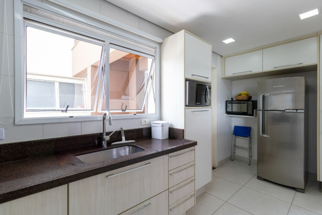 Imagem Apartamento com 3 Quartos à Venda, 105 m² em Jardim Caravelas - São Paulo Imagem Apartamento com 3 Quartos à Venda, 105 m² em Jardim Caravelas - São Paulo