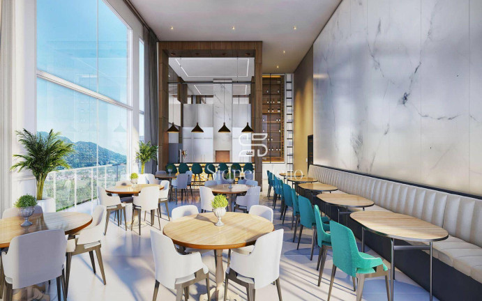 Imagem Apartamento com 4 Quartos à Venda, 127 m² em Meia Praia - Itapema