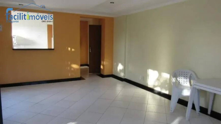 Imagem Apartamento com 2 Quartos à Venda, 70 m² em Baeta Neves - São Bernardo Do Campo Imagem Apartamento com 2 Quartos à Venda, 70 m² em Baeta Neves - São Bernardo Do Campo