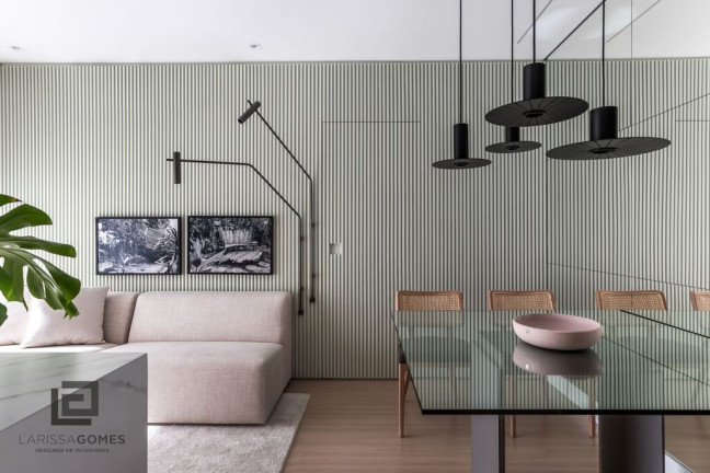 Imagem Apartamento com 1 Quarto à Venda, 64 m² em Bigorrilho - Curitiba Imagem Apartamento com 1 Quarto à Venda, 64 m² em Bigorrilho - Curitiba