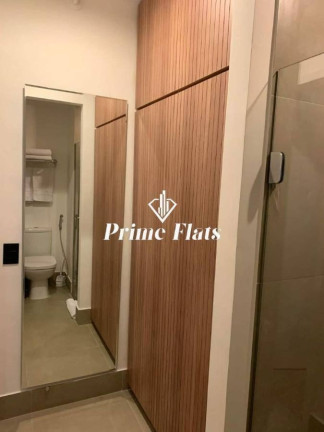 Imagem Apartamento com 1 Quarto à Venda, 36 m² em Itaim Bibi - São Paulo Imagem Apartamento com 1 Quarto à Venda, 36 m² em Itaim Bibi - São Paulo