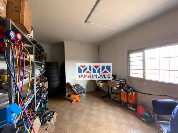 Imagem Galpão à Venda, 536 m² em Vila Brasil - Ribeirão Preto Imagem Galpão à Venda, 536 m² em Vila Brasil - Ribeirão Preto